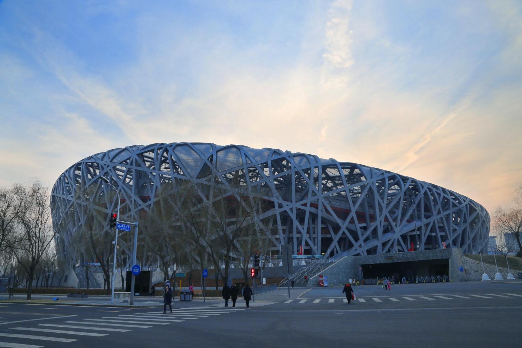 Happy Dragon City Center Alley Hotel -In The City Center With Big Window&Heater, Ticket Service&Free Coffee&Food Recommendation,Near Tian Anmen Forbiddencity,Easy To Get Traditional Walking Area&Shichahai Beijing Luaran gambar
